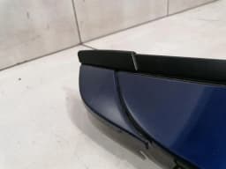 PORSCHE Porsche 911 996 Boat Lid 99651401101 Tailgate C2 Convertible — thumbnail 5
