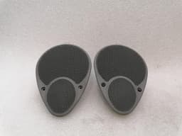 PORSCHE Porsche 911 996 Speaker Set 99664503701 Speaker Set — thumbnail 8