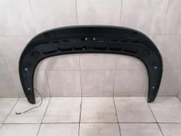 PORSCHE Porsche 911 996 Boat Lid 99651401101 Tailgate C2 Convertible — thumbnail 6