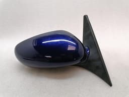 PORSCHE Porsche 911 996 Right Door Mirror RHD 5PIN Right Handlebar MK2 — thumbnail 5