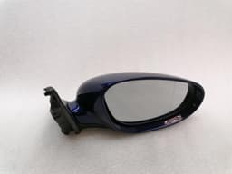 PORSCHE Porsche 911 996 Right Door Mirror RHD 5PIN Right Handlebar MK2 — thumbnail 8