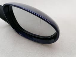 PORSCHE Porsche 911 996 Right Door Mirror RHD 5PIN Right Handlebar MK2 — thumbnail 10