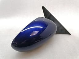 PORSCHE Porsche 911 996 Right Door Mirror RHD 5PIN Right Handlebar MK2 — thumbnail 4
