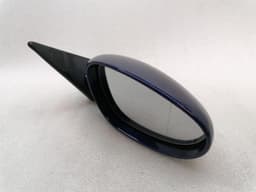 PORSCHE Porsche 911 996 Right Door Mirror RHD 5PIN Right Handlebar MK2 — thumbnail 9