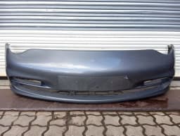 PORSCHE Porsche 911 996 Front Bumper 99650531106 MK2 02-04 Front Bumper — thumbnail 10