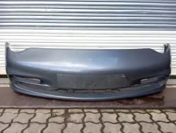 PORSCHE Porsche 911 996 Front Bumper 99650531106 MK2 02-04 Front Bumper — thumbnail 1