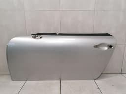 PORSCHE Porsche 911 993 Left Front Door 99353100503 RIGHT HANDLE RHD — thumbnail 1