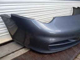 PORSCHE Porsche 911 996 Front Bumper 99650531106 MK2 02-04 Front Bumper — thumbnail 3