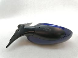 PORSCHE Porsche 911 996 Right Door Mirror RHD 5PIN Right Handlebar MK2 — thumbnail 6