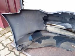 PORSCHE Porsche 911 996 Front Bumper 99650531106 MK2 02-04 Front Bumper — thumbnail 6