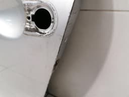 PORSCHE Porsche 911 993 Left Front Door 99353100503 RIGHT HANDLE RHD — thumbnail 5
