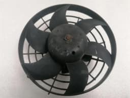 PORSCHE Porsche 911 996 Cooling Fan 99662403604 Fan Electric Fan — thumbnail 6