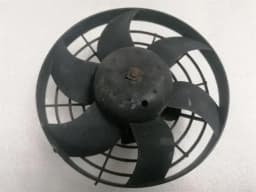 PORSCHE Porsche 911 996 Cooling Fan 99662403604 Fan Electric Fan — thumbnail 1