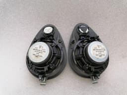 PORSCHE Porsche 911 996 Speaker Set 99664503701 Speaker Set — thumbnail 10