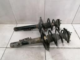 PORSCHE Porsche 911 996 Shock Absorber Front Set 99634304128 Shock Absorber Front Set — thumbnail 1