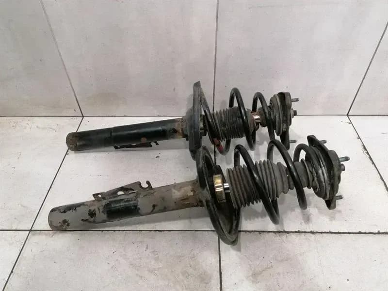 PORSCHE Porsche 911 996 Shock Absorber Front Set 99634304128 Shock Absorber Front Set