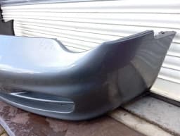 PORSCHE Porsche 911 996 Front Bumper 99650531106 MK2 02-04 Front Bumper — thumbnail 2