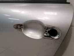PORSCHE Porsche 911 993 Left Front Door 99353100503 RIGHT HANDLE RHD — thumbnail 4