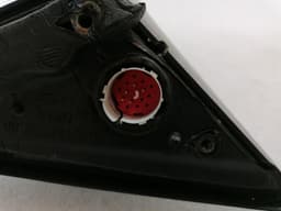 PORSCHE Porsche 911 996 Right Door Mirror RHD 5PIN Right Handlebar MK2 — thumbnail 7