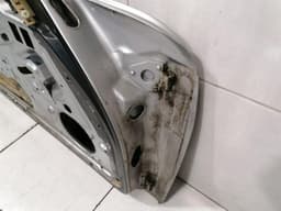 PORSCHE Porsche 911 993 Left Front Door 99353100503 RIGHT HANDLE RHD — thumbnail 10