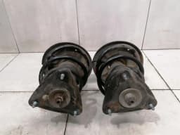 PORSCHE Porsche 911 996 Shock Absorber Front Set 99634304128 Shock Absorber Front Set — thumbnail 2