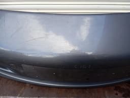 PORSCHE Porsche 911 996 Front Bumper 99650531106 MK2 02-04 Front Bumper — thumbnail 4