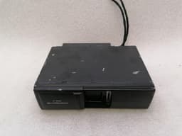 PORSCHE Porsche 911 996 CD Changer 99664514001 CD Changer — thumbnail 5