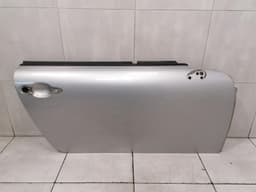 PORSCHE Porsche 911 993 Right Front Door 99353100603 RIGHT HANDLE RHD — thumbnail 1