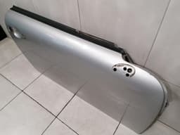PORSCHE Porsche 911 993 Right Front Door 99353100603 RIGHT HANDLE RHD — thumbnail 2