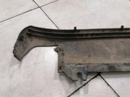 PORSCHE Porsche 911 993 right side skirt 99355952000 side sills right — thumbnail 7