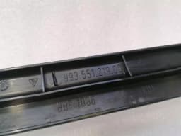PORSCHE PORSCHE 911 993 Door Sill 99355121900 Einstiegsleist — thumbnail 5