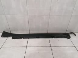 PORSCHE Porsche 911 993 right side skirt 99355952000 side sills right — thumbnail 8