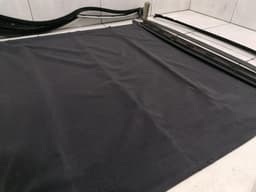 PORSCHE Porsche 911 996 Roof Lining 99656311100 Headliner Hardtop Seals — thumbnail 9