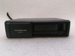 PORSCHE Porsche 911 996 CD Changer 99664514001 CD Changer — thumbnail 9