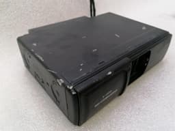 PORSCHE Porsche 911 996 CD Changer 99664514001 CD Changer — thumbnail 4