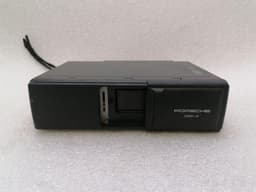 PORSCHE Porsche 911 996 CD Changer 99664514001 CD Changer — thumbnail 10