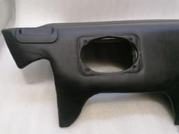 PORSCHE Porsche 911 993 plot shelf 99355524528 05T hat pad TARGA — thumbnail 6