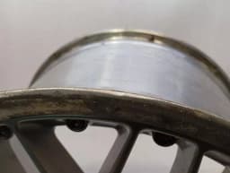 PORSCHE Porsche 911 996 993 Alloy Wheel 99336214050 Alloy Rim Sport Classic II Wheel — thumbnail 7