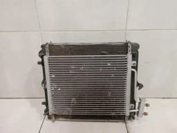 PORSCHE Porsche 911 996 Radiator Pack 99610613251 Radiator Package RIGHT MK2 3.6 — thumbnail 6