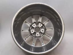 PORSCHE Porsche 911 996 Alloy Wheel 99636213650 Alloy Rim BBS GT3 Sport Design 8J ET52 — thumbnail 7