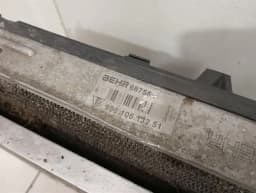 PORSCHE Porsche 911 996 Radiator Pack 99610613251 Radiator Package RIGHT MK2 3.6 — thumbnail 2
