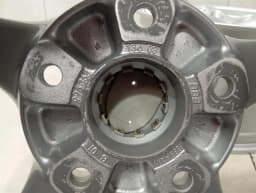 PORSCHE Porsche 911 996 Alloy Wheel 99636213603 Alloy Rim Carrera R18 — thumbnail 5