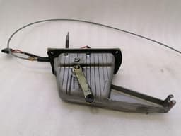 PORSCHE Porsche 911 993 Gear Selector Automatic 9434261316R Shift Bag Car — thumbnail 5