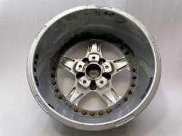 PORSCHE Porsche 911 993 Alloy Wheel 99336212450 Alloy Wheel Speedline 7J x 17 ET55 — thumbnail 6