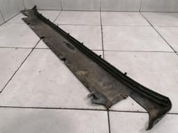 PORSCHE Porsche 911 993 Left Side Skirt 99355951900 Side Sills Left — thumbnail 7