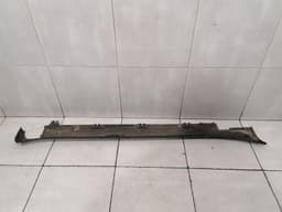 PORSCHE Porsche 911 993 Left Side Skirt 99355951900 Side Sills Left — thumbnail 6