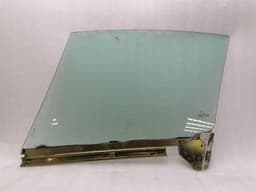 PORSCHE Porsche 911 993 Right Front Door Glass 99354201203 Door Window Front Right TARGA — thumbnail 9
