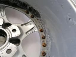 PORSCHE Porsche 911 993 Alloy Wheel 99336212450 Alloy Wheel Speedline 7J x 17 ET55 — thumbnail 10