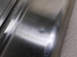 PORSCHE Porsche 911 996 Door Sill 99655130300 Aluminium Entry Bar ALUMINUM CARRERA — thumbnail 6