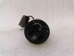 PORSCHE Porsche 911 996 Light Switch 99661351500 Light Switch — thumbnail 2